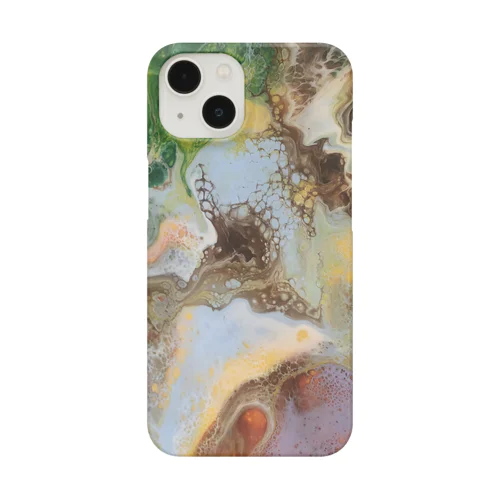 agate Smartphone Case