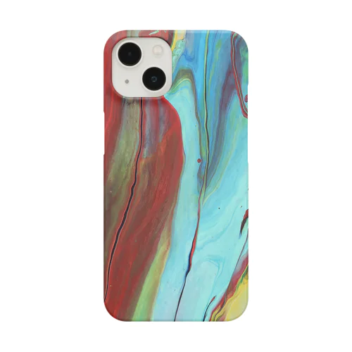 pastel Smartphone Case