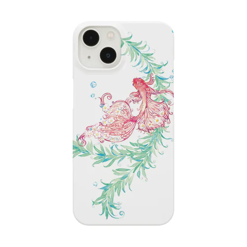 ベタちゃん Smartphone Case