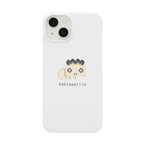 カキマジログッズ Smartphone Case