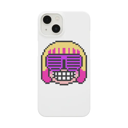 Party Girl Smartphone Case