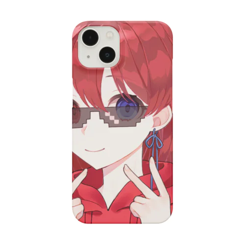 エレメント Smartphone Case