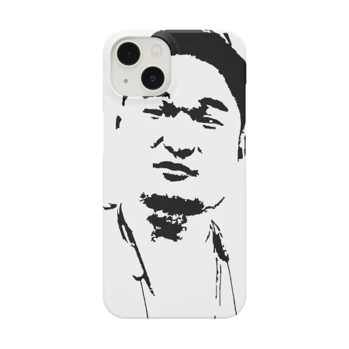 nkj_series Smartphone Case