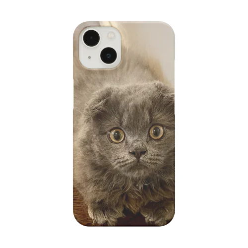 し Smartphone Case