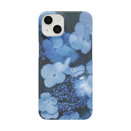 bubble  Smartphone Case