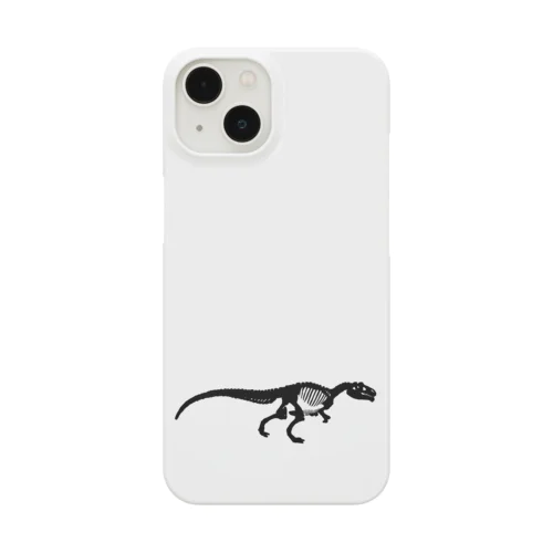 あろさうるすのほね Smartphone Case