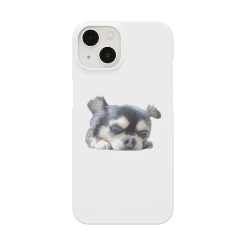 可愛いチワワ＊犬＊わんこ＊動物 Smartphone Case