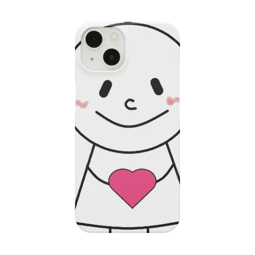 もにちゃん Smartphone Case