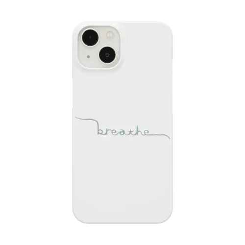 Breathe Smartphone Case