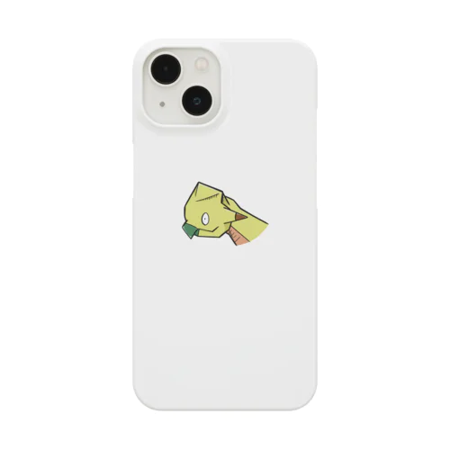 プシッタコ Smartphone Case