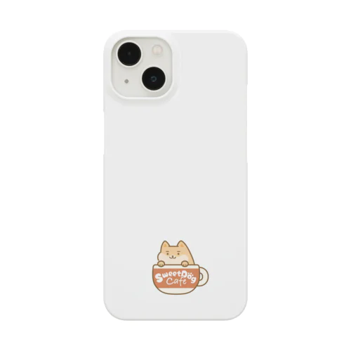 SweetDogCafe Smartphone Case