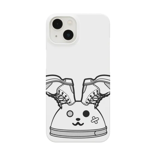 うさみみウォーク/コルセット Smartphone Case