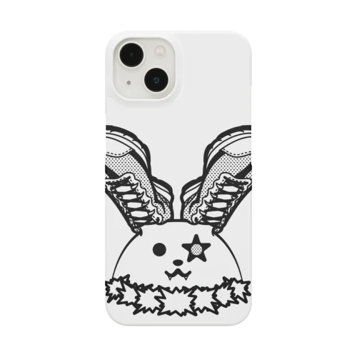 うさみみウォーク/ロック Smartphone Case