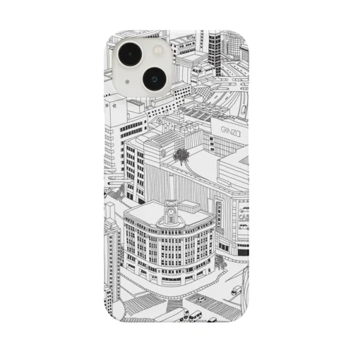 GINZA Smartphone Case