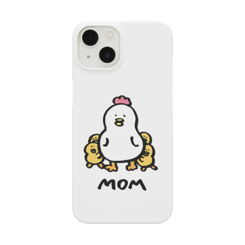 MoM Smartphone Case