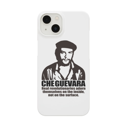 Cheguevara チェ・ゲバラ Smartphone Case
