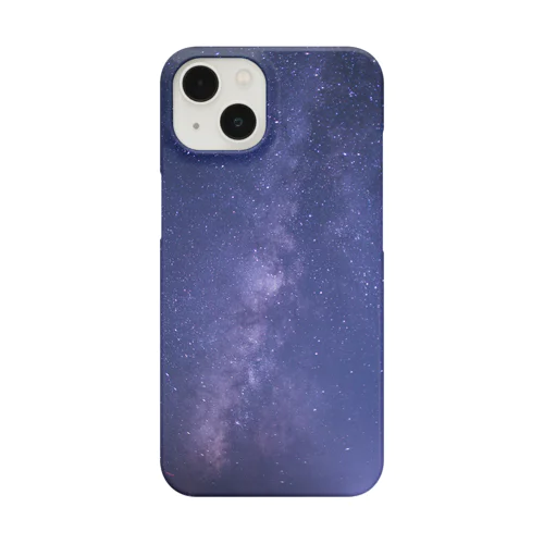 天の川銀河シリーズ001 Smartphone Case