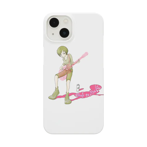 Epi Smartphone Case