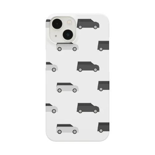 車 Smartphone Case