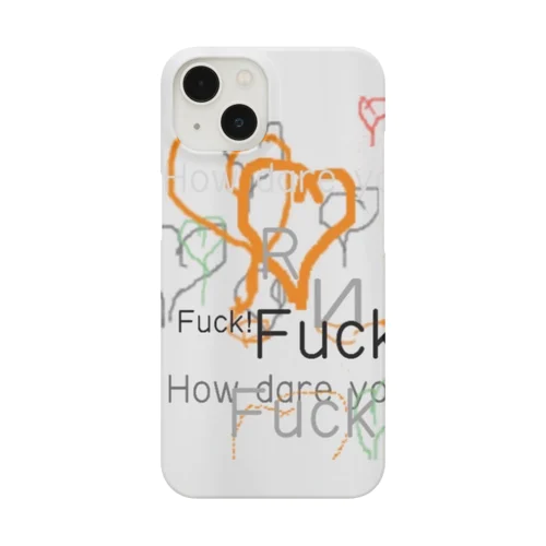 Sorry,mom Smartphone Case