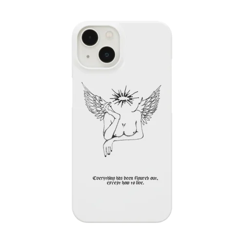 自由の女神 Smartphone Case