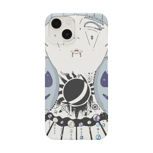 宇宙の御子 Smartphone Case