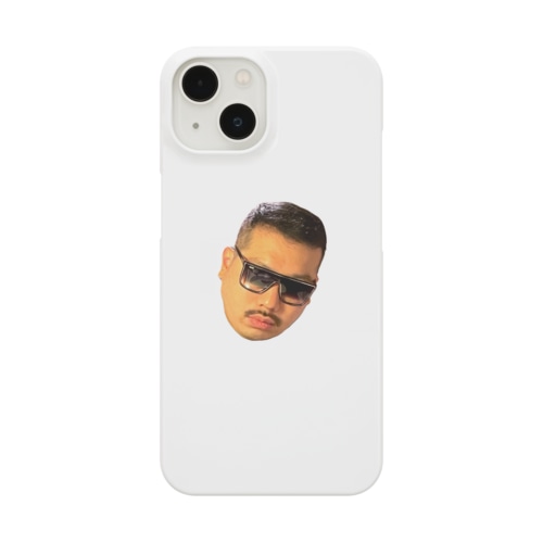 サングラスの彼 Smartphone Case