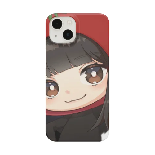 スタンダード里芋 Smartphone Case