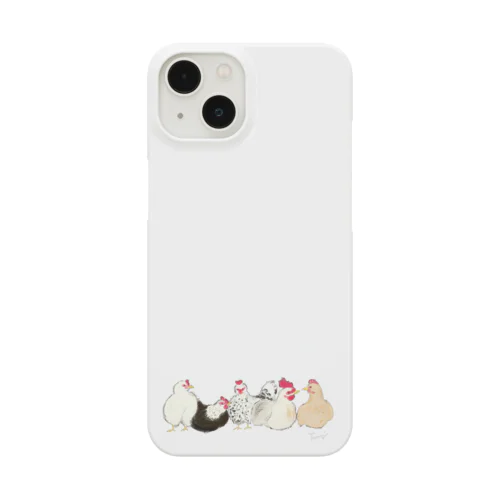 こっこ Smartphone Case