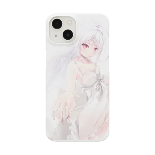 オリキャラスマホケース Smartphone Case