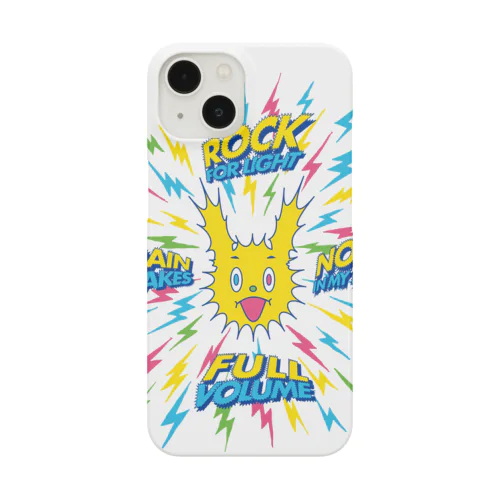 ⚡️ビリビリ（トリップ）⚡️ Smartphone Case