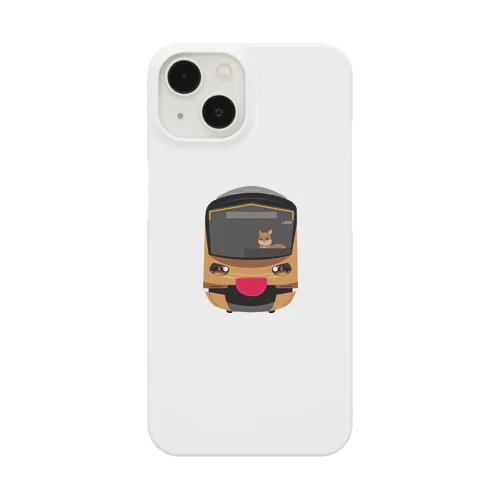 リストレくん Smartphone Case