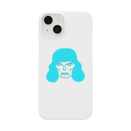 honninman 日報 Smartphone Case