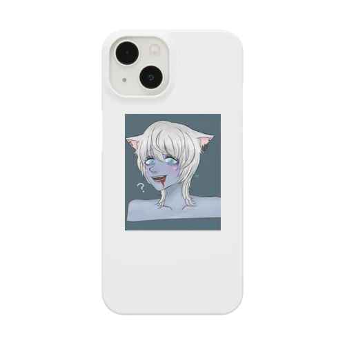 人外ちゃん Smartphone Case