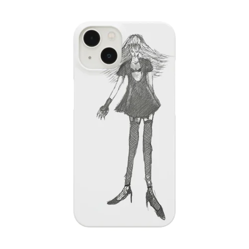 Aki Smartphone Case