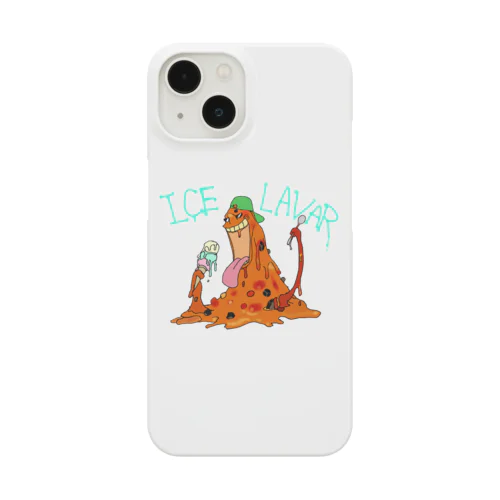 ICE LAVAR Smartphone Case