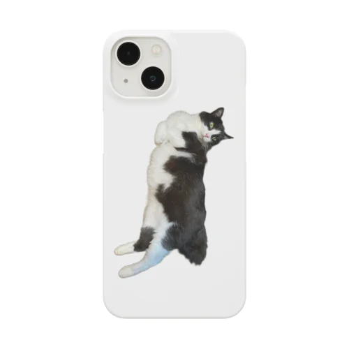 オリバーな猫 Smartphone Case