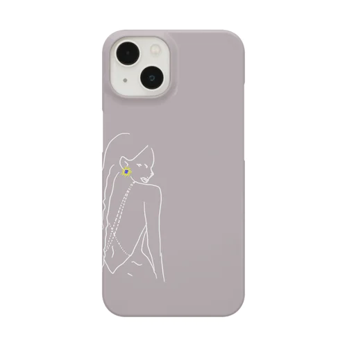 backstylish Smartphone Case