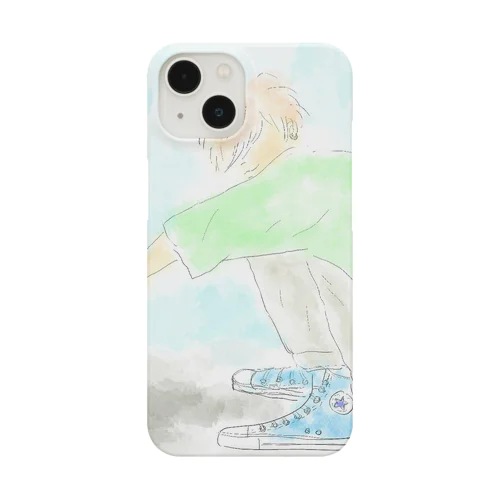 ストリート男子 Smartphone Case