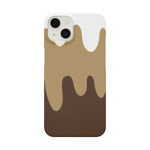 コーヒー Smartphone Case