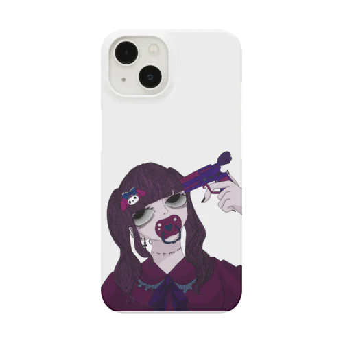 へら Smartphone Case