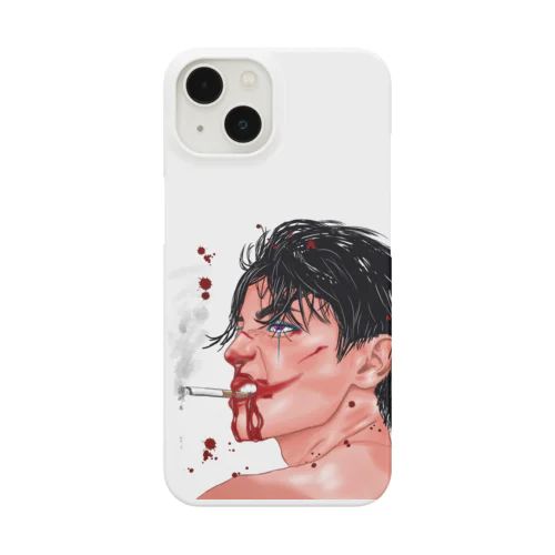 人生こんなもん Smartphone Case