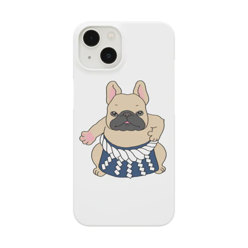  ヨコヅナフレブルちゃん。 Smartphone Case