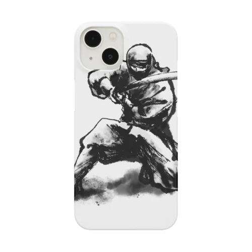 完璧なガードマン Smartphone Case