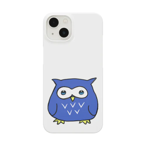 メルボルンくん Smartphone Case