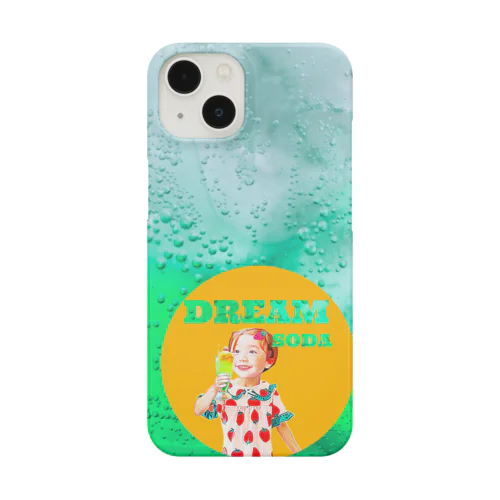 DREAM　SODA Smartphone Case