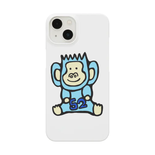 こにゴリくん Smartphone Case