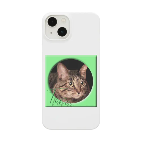 tora Smartphone Case