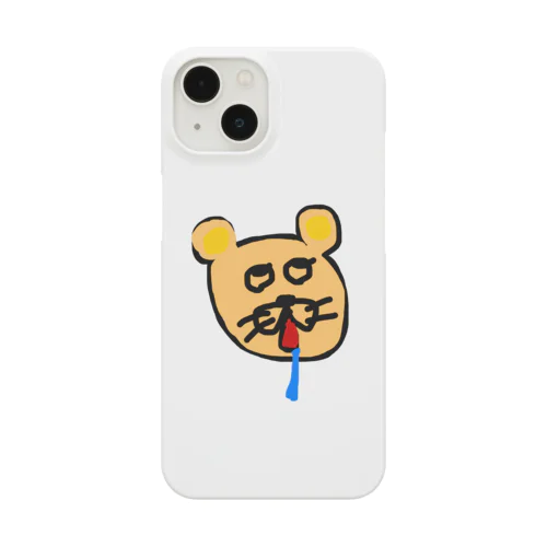 動物 Smartphone Case