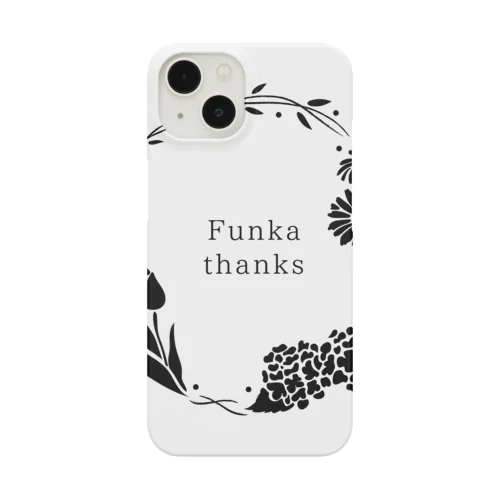 funkaグッズ Smartphone Case